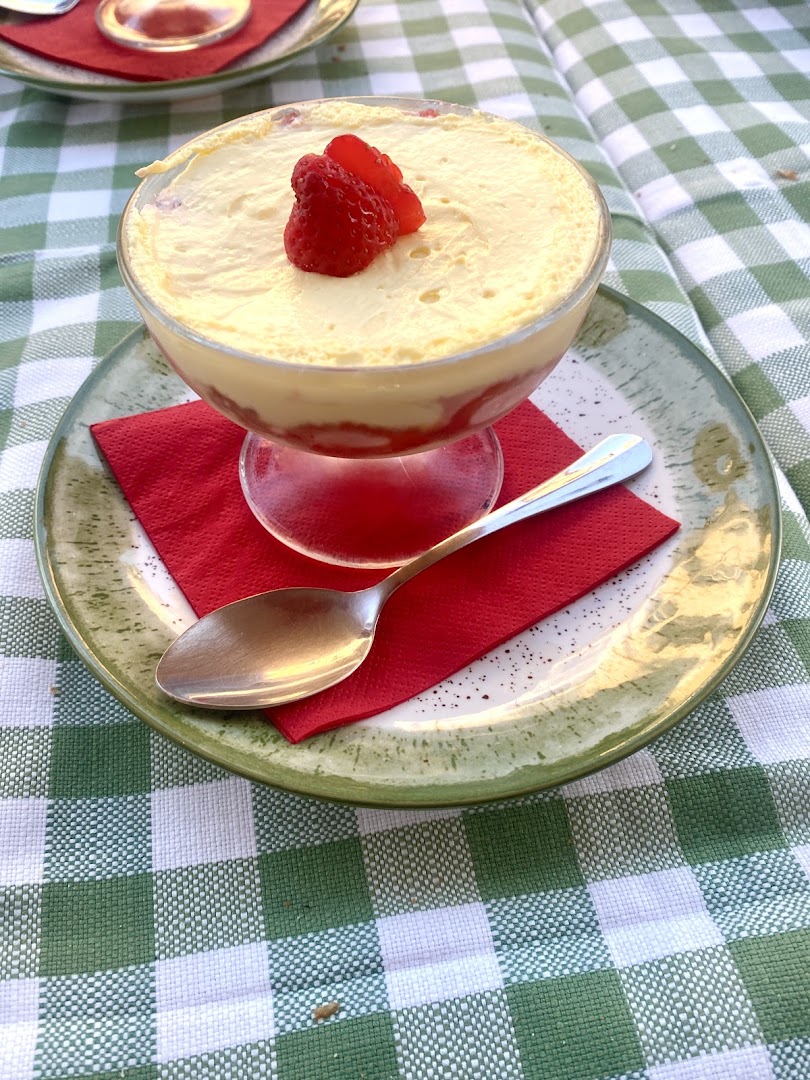 Al piccolo bistrot