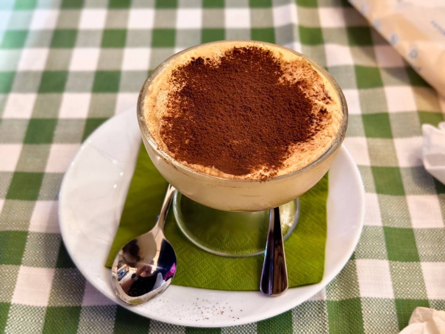 Al piccolo bistrot