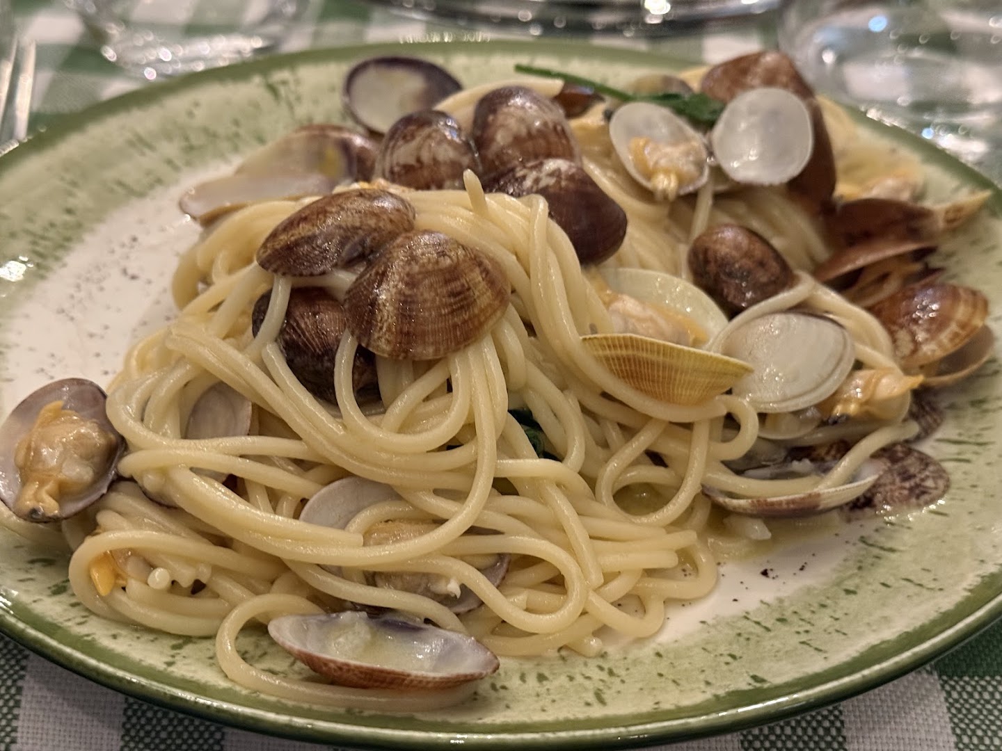 Al piccolo bistrot