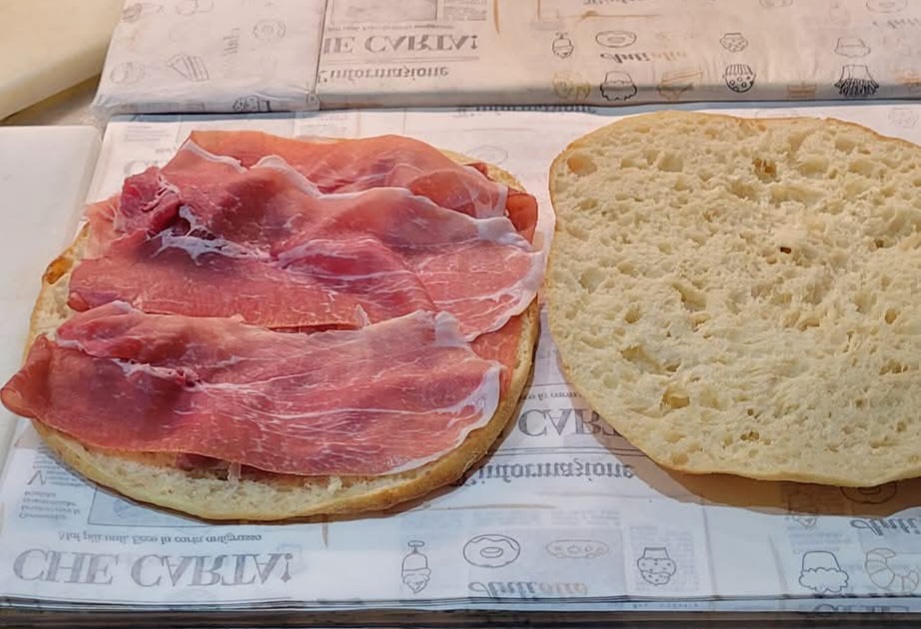 Al Piccolo Guadagno Al MARKET