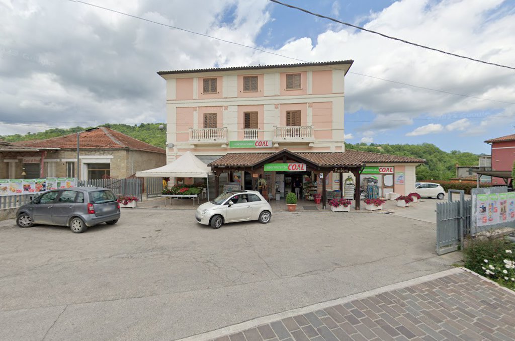 Al Pino Verde Di Di Mercurio Annunziata