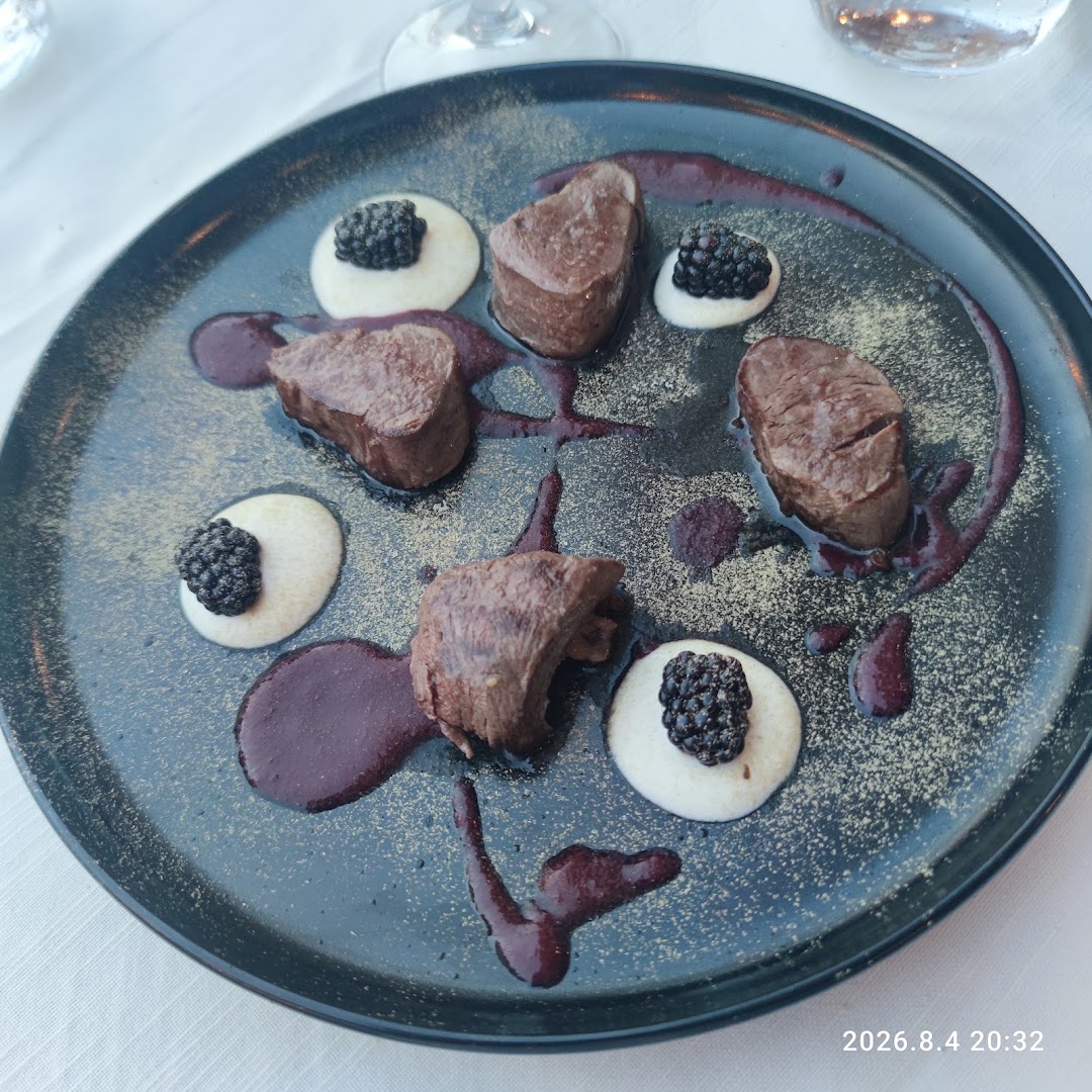 Al Pirio, Torreglia