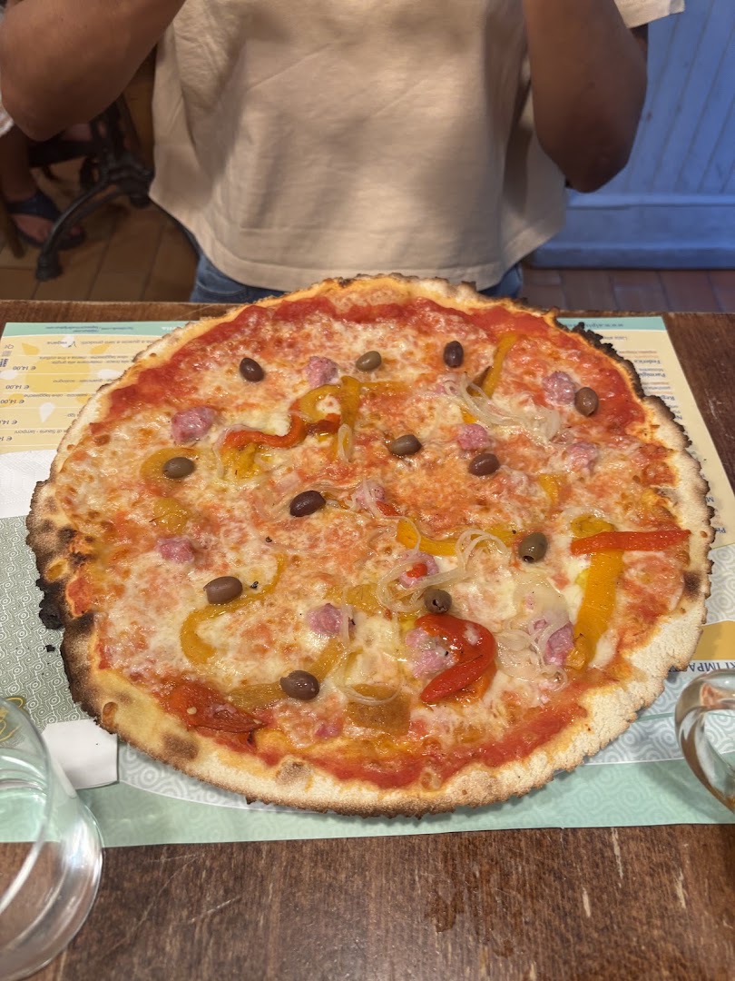 Al Pisacane