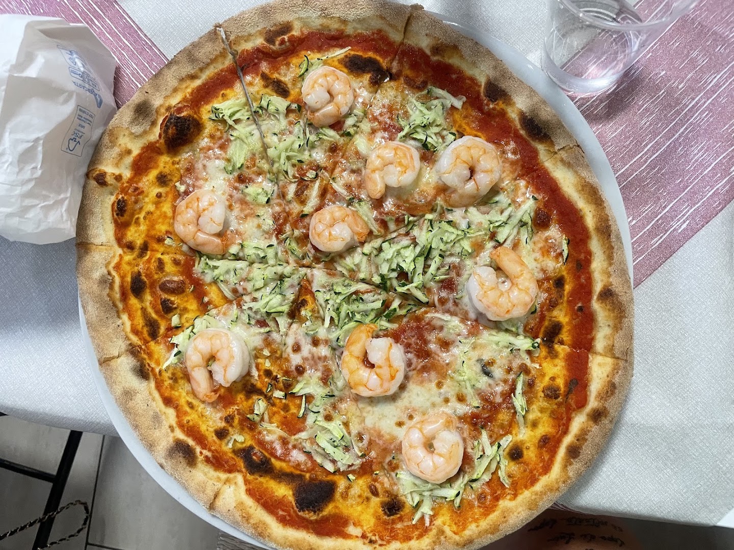 Al Pizzicotto