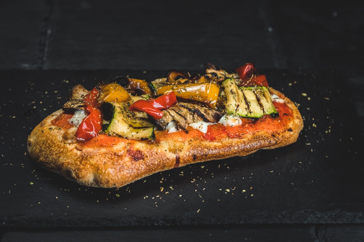 AL PIZZINO - Pinsa Romana, Pizza al taglio, Arancineria