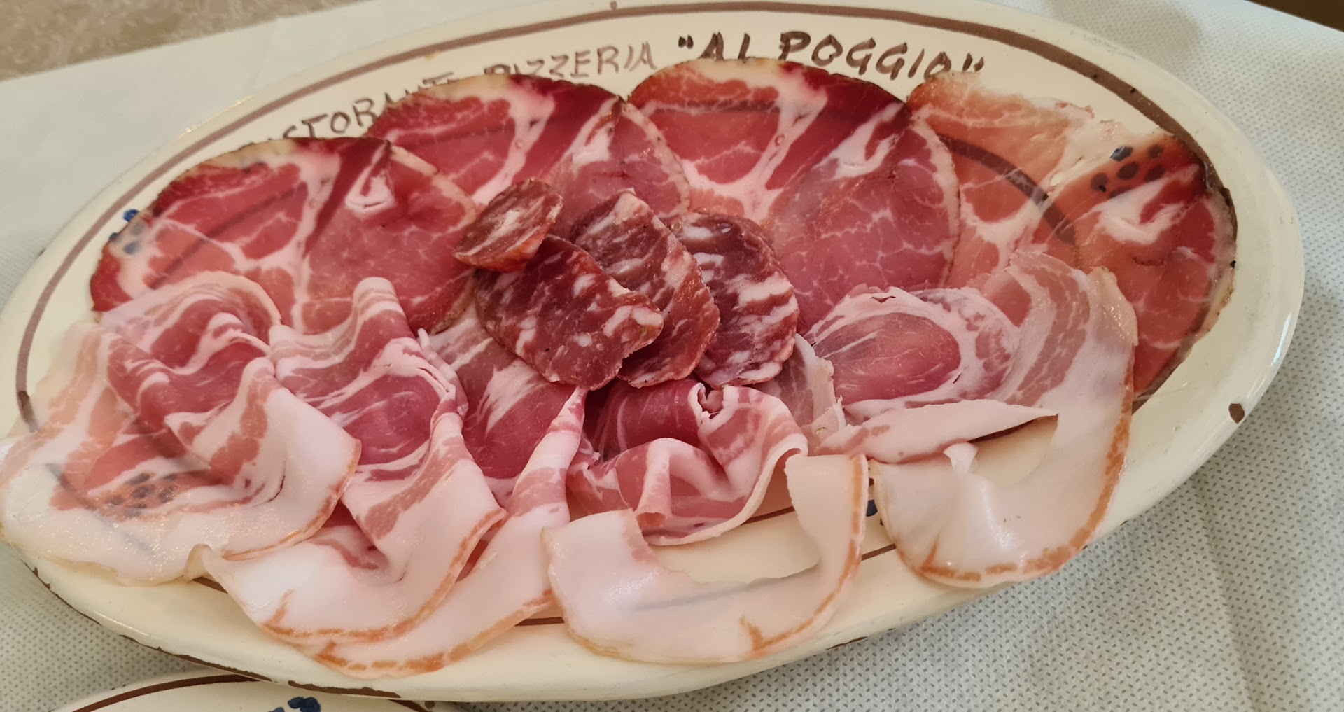 Al Poggio, Poggiorsini