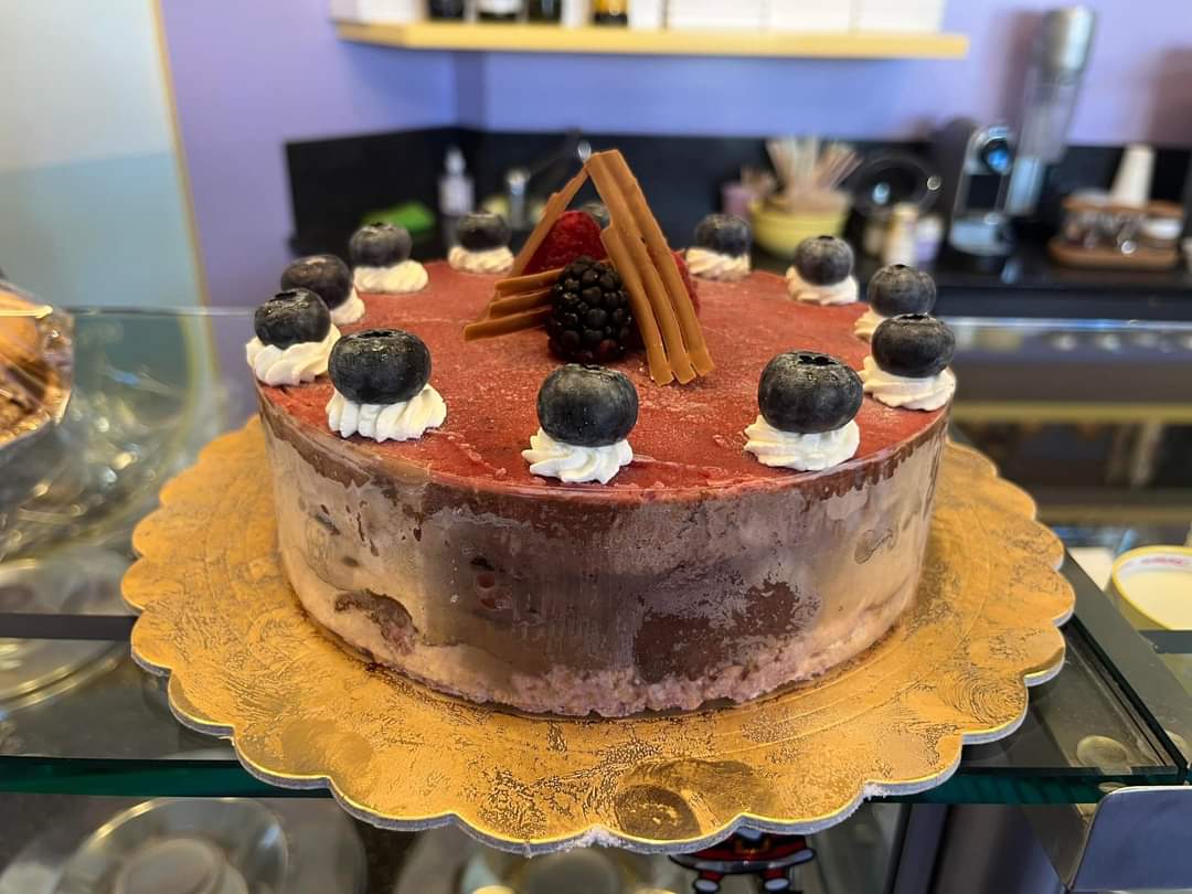 Al Polo Gelato Pensato