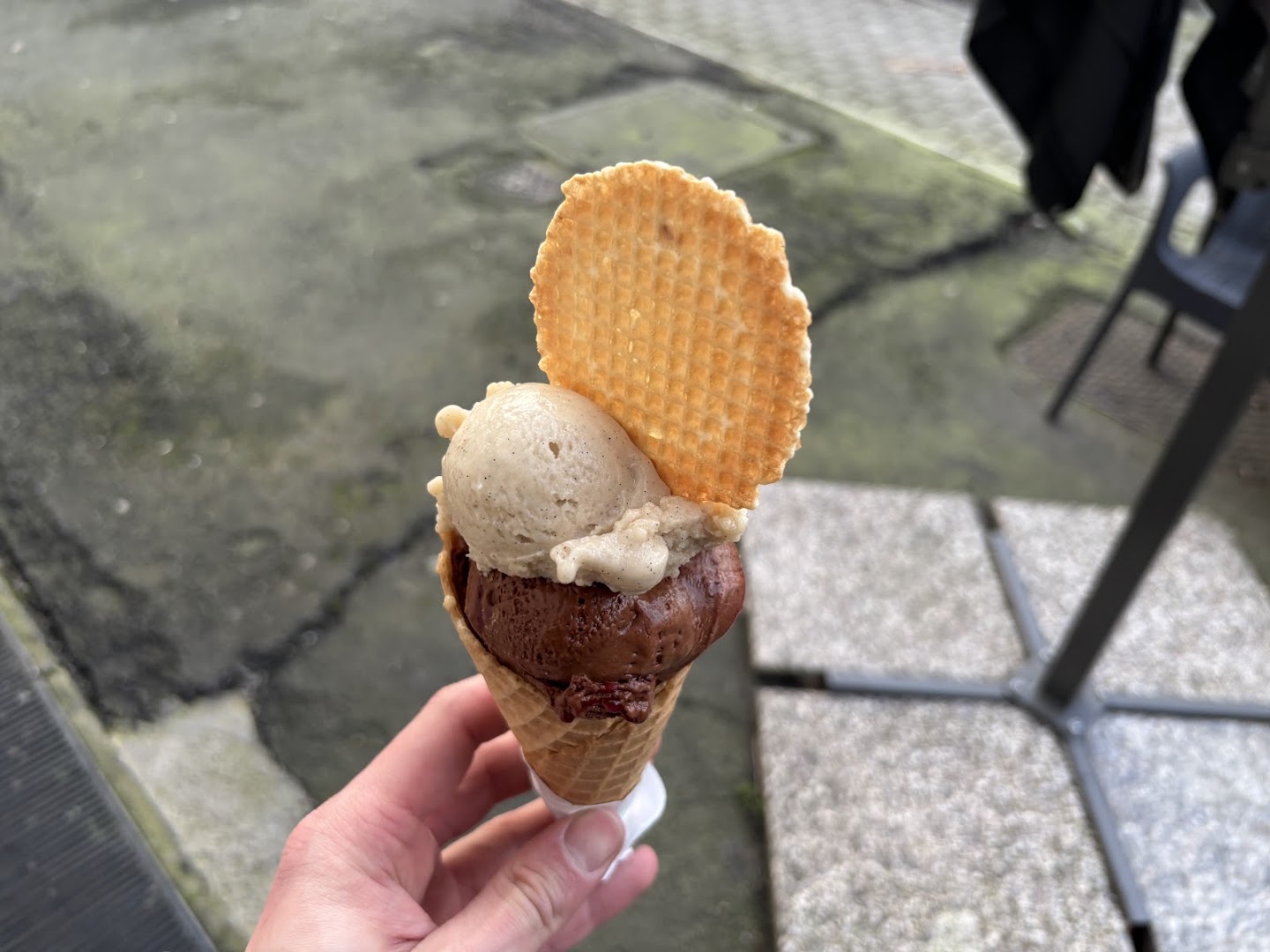 Al Polo Gelato Pensato