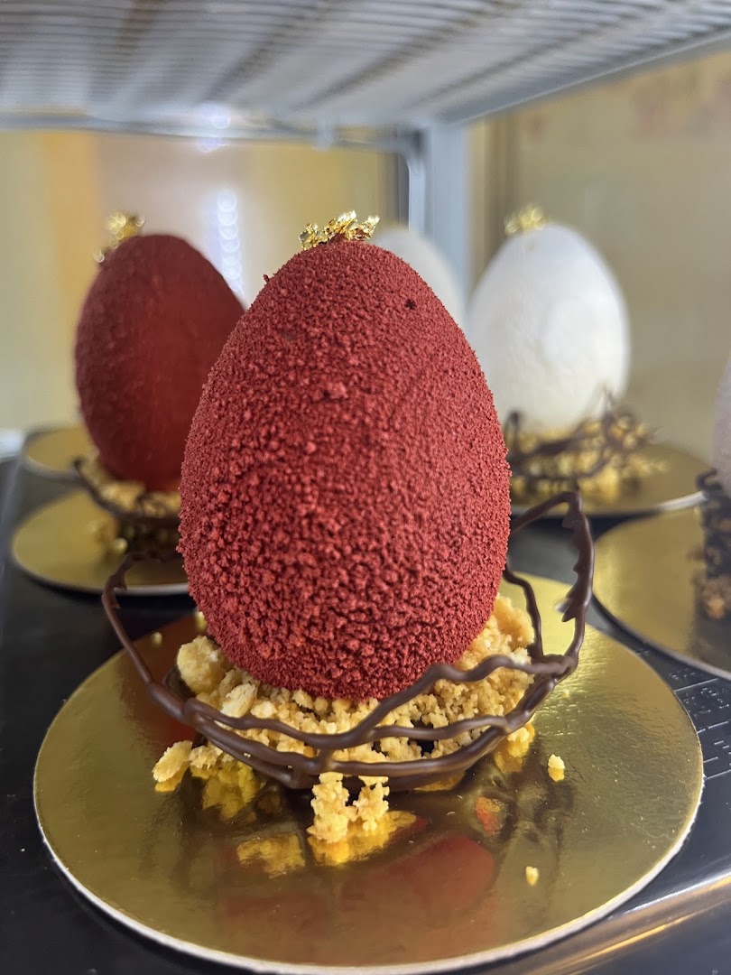 Al Polo Gelato Pensato