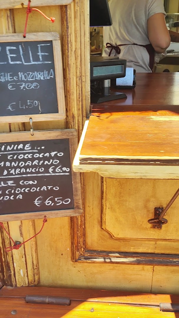 al Polpo Marino