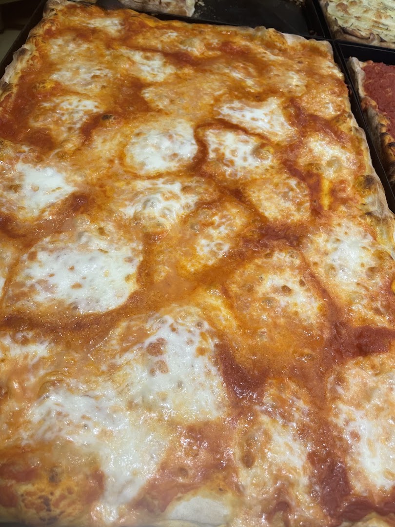 Al Pomodoretto