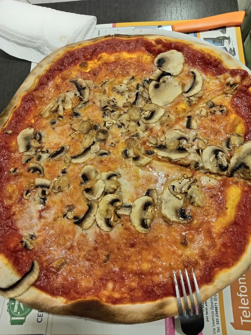 Al Pomodoretto