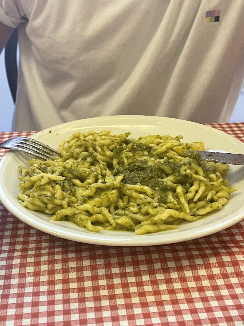 Al Pomodoro
