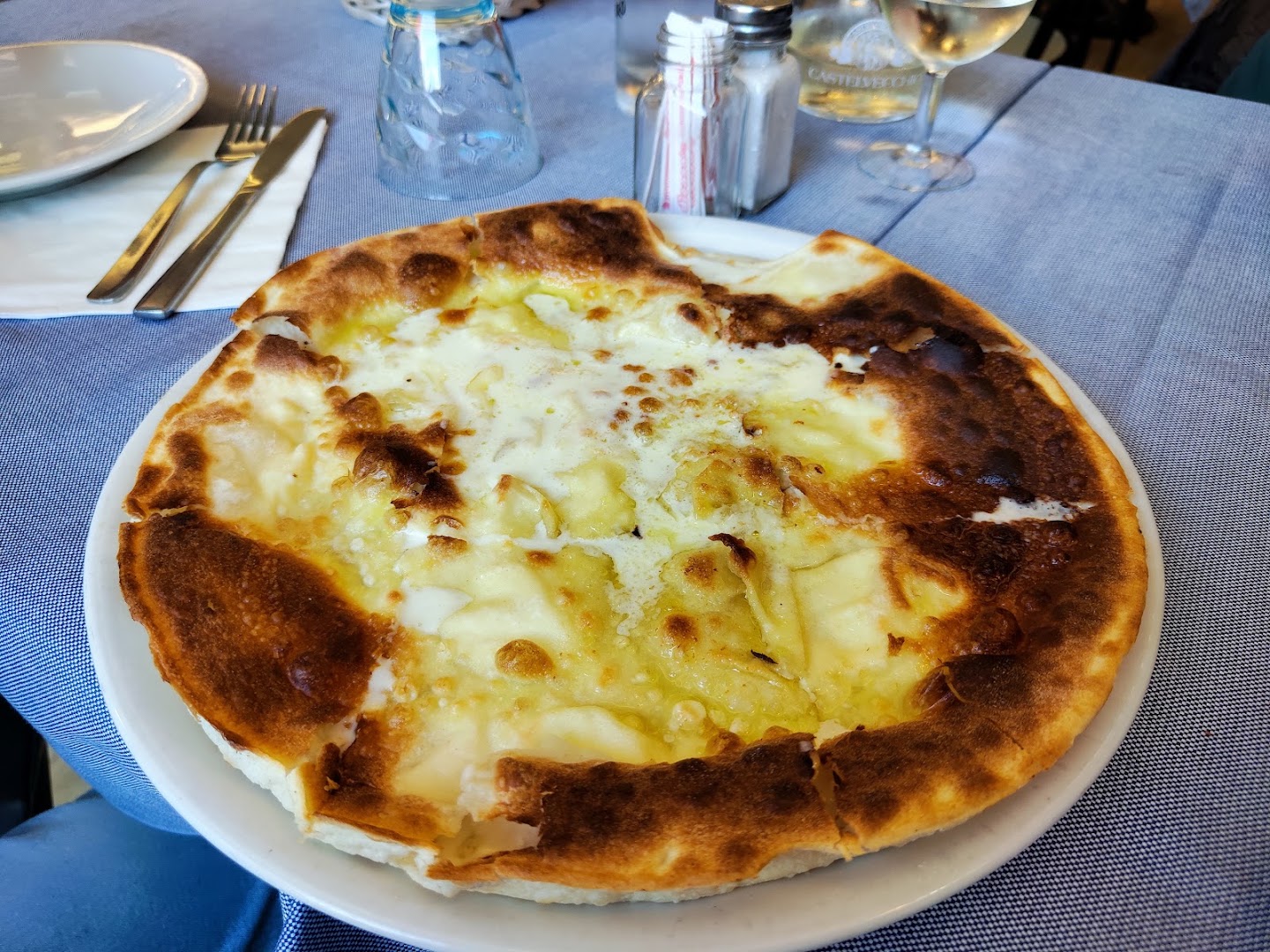 Al Pomodoro