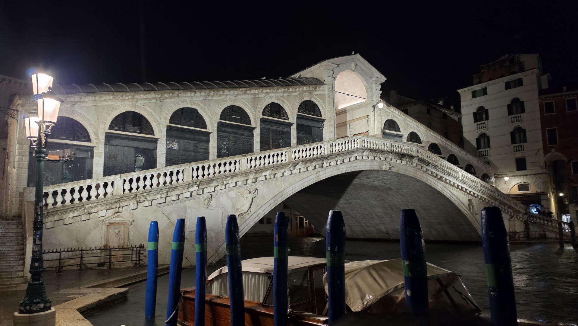 Al Ponte di Rialto
