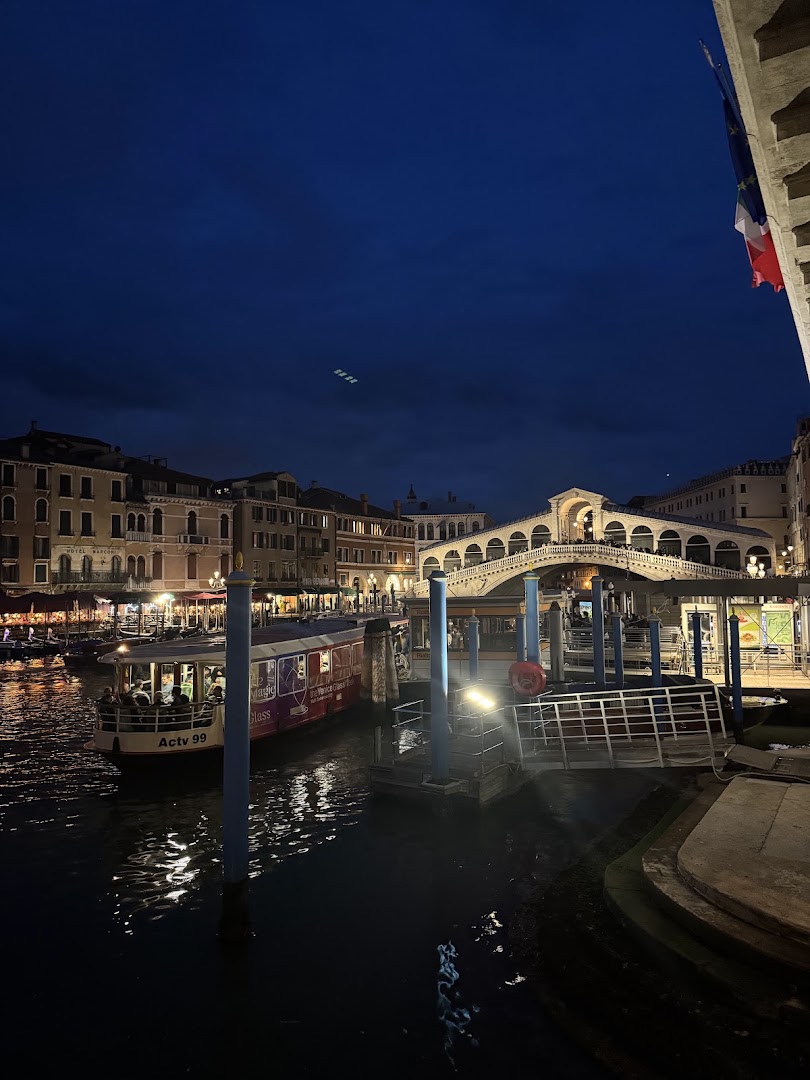 Al Ponte di Rialto