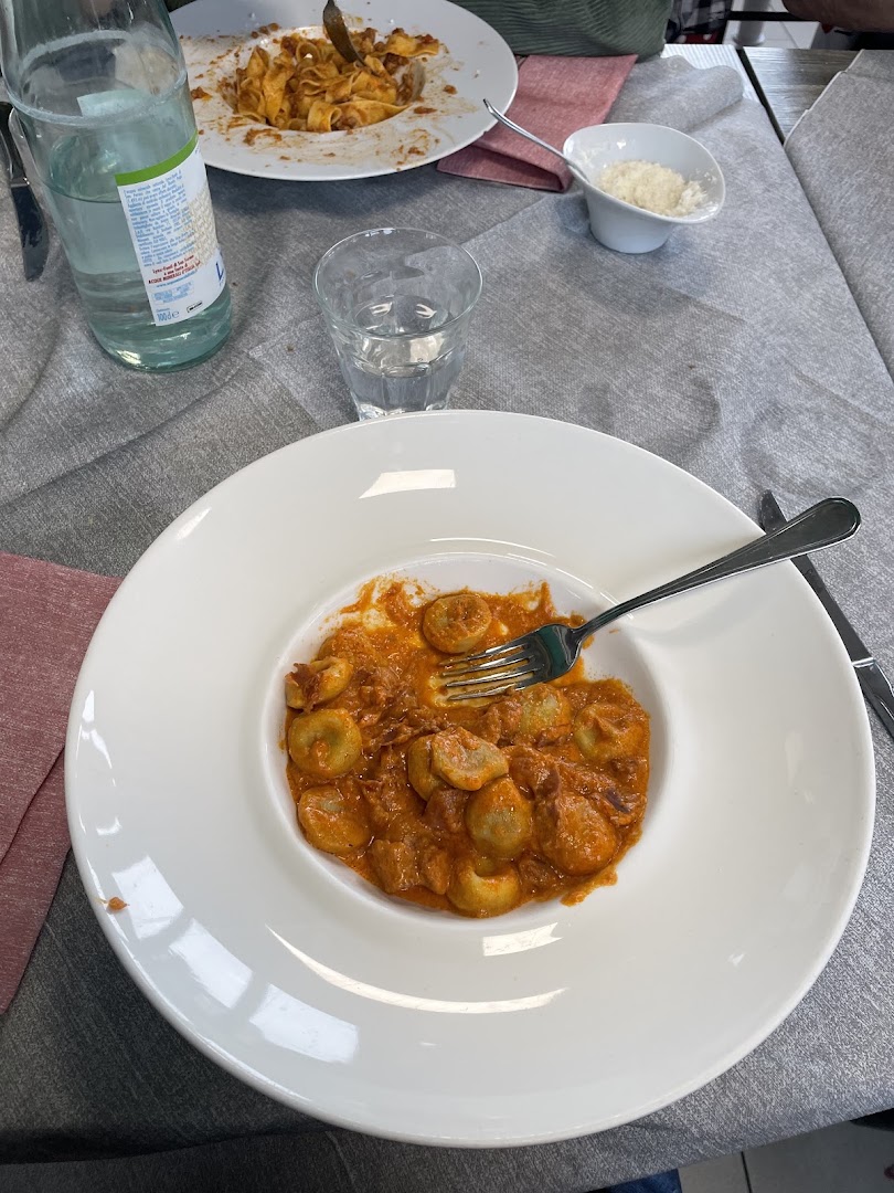Al Ponte Locanda