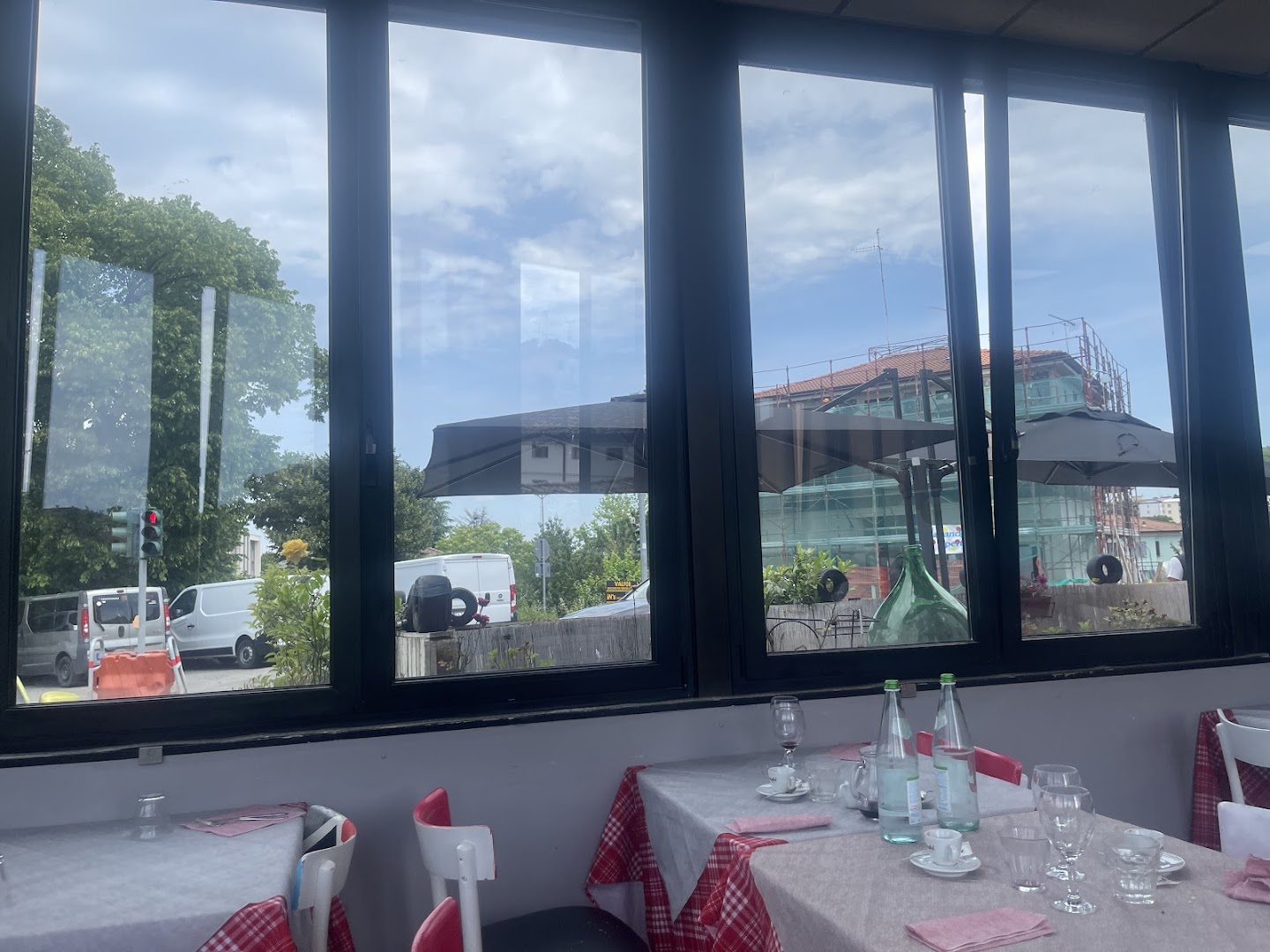 Al Ponte Locanda, Fornovo di Taro