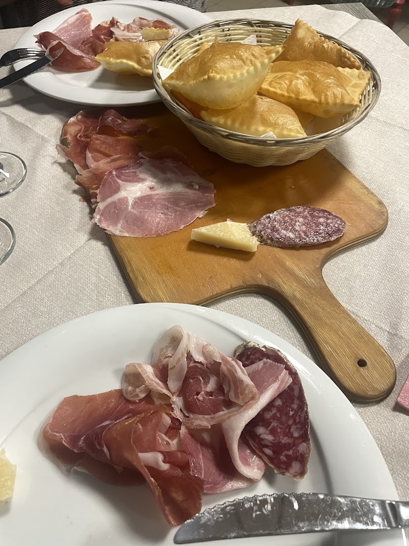 Al Ponte Locanda