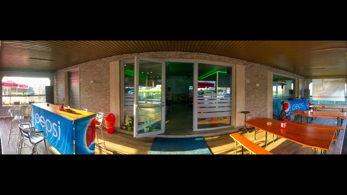Al Ponte • snack-bar | since 1968