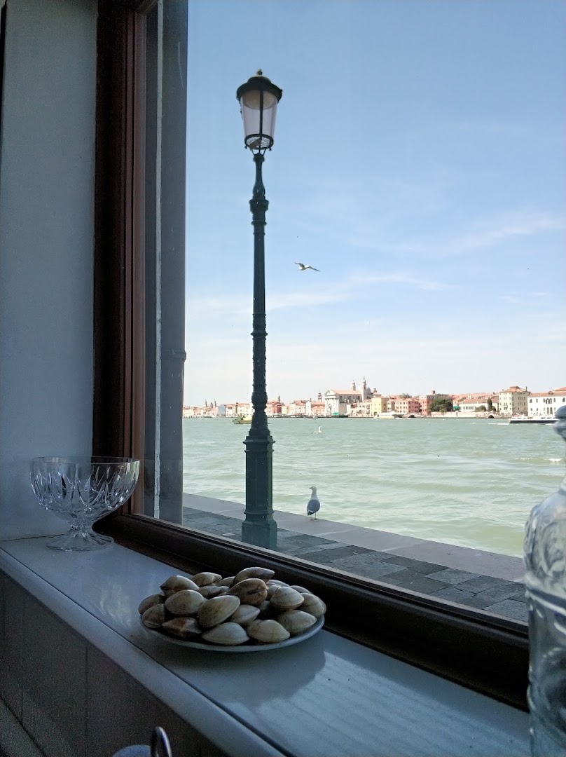 Al Pontil Dea Giudecca