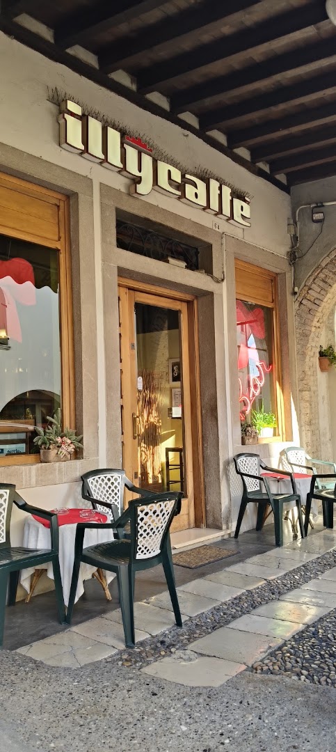 Al Portego, Sacile