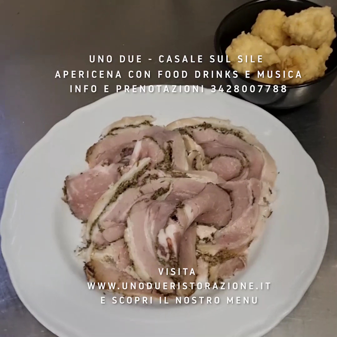 Al Porticciolo 5