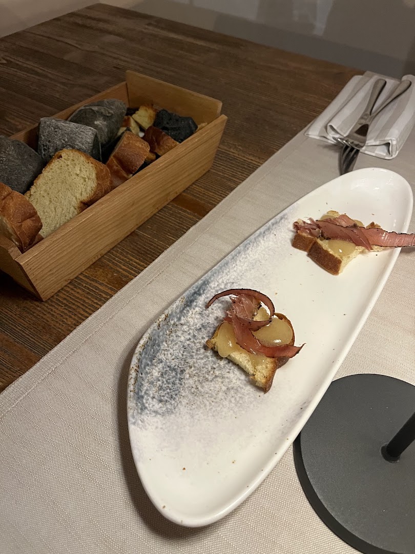 Al Porticciolo 5