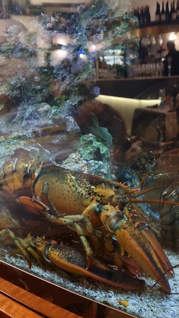 Al Porticciolo Ristorante Pizzeria a Cefalu'