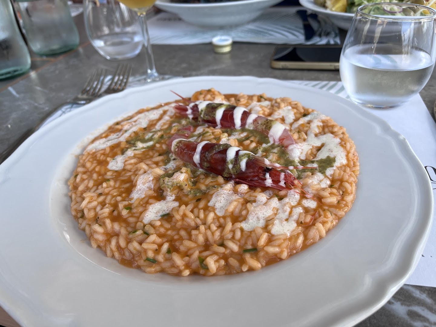 Al Porticciolo
