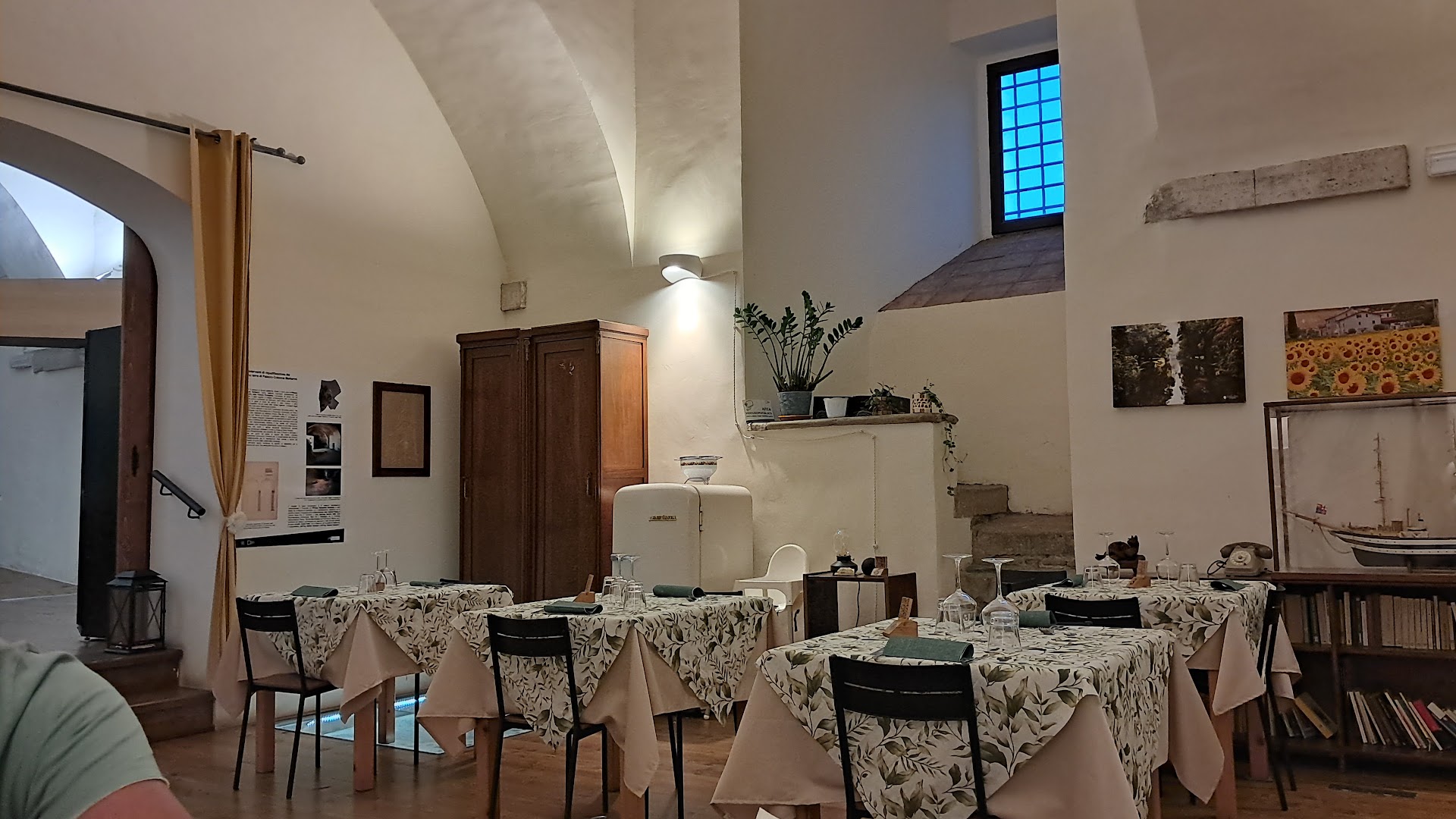 Al Portico di Fortuna