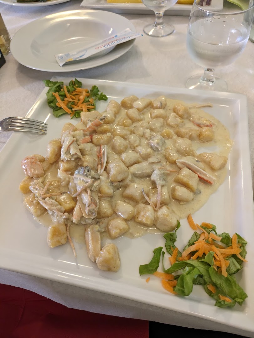 Al Porto di Mare