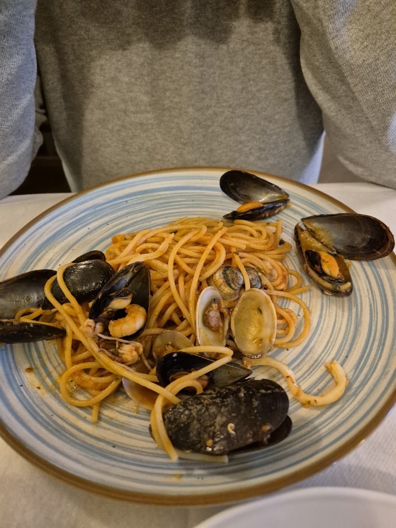 Al Porto di Mare