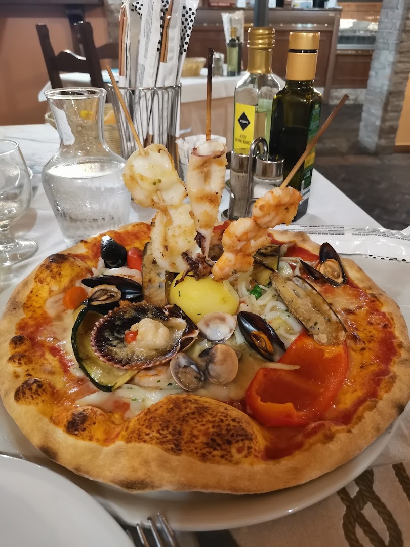Al Porto di Mare