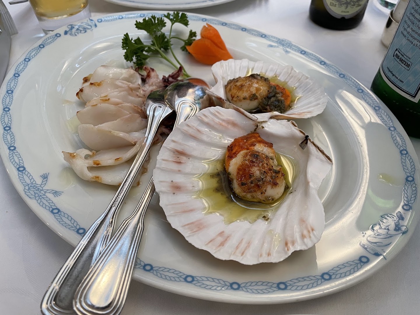 Al Porto Ristorante
