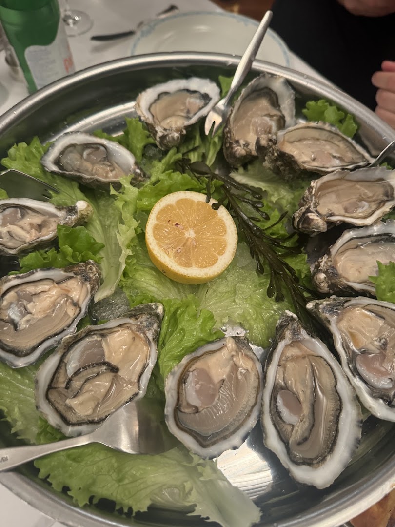 Al Porto Ristorante