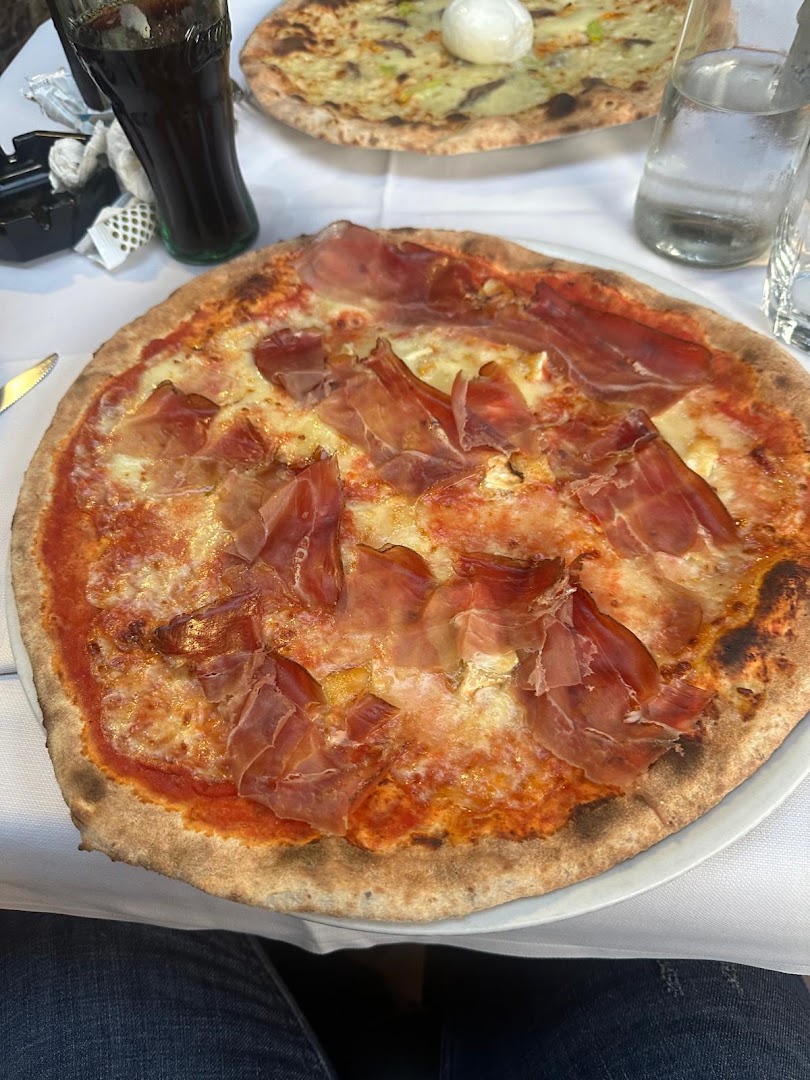 AL Portone pizzeria ristorante