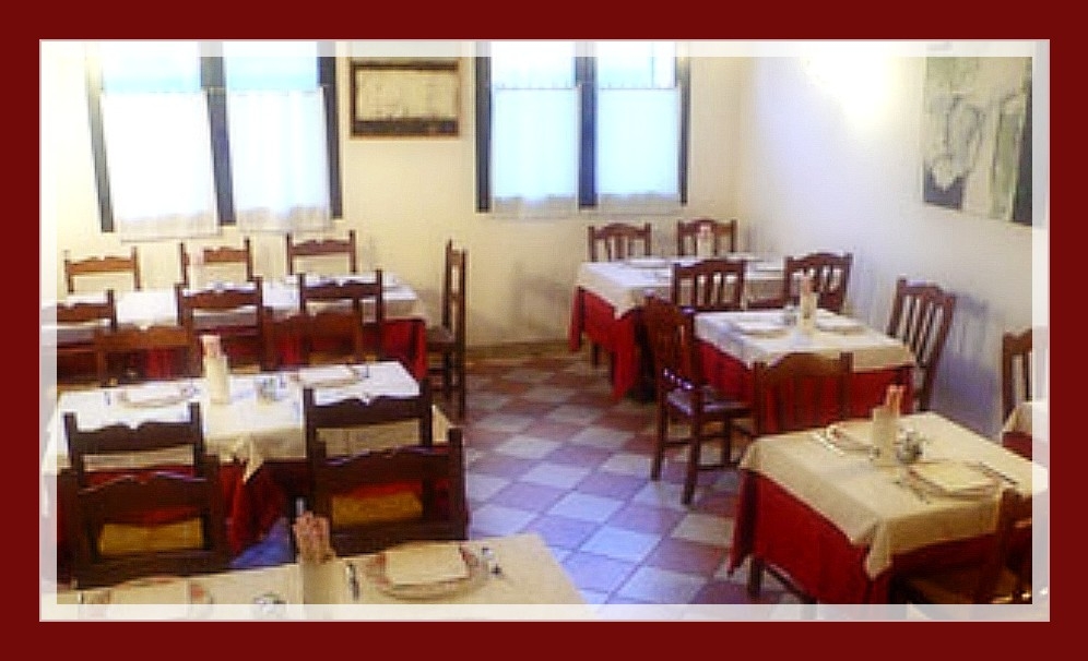AL Portone pizzeria ristorante