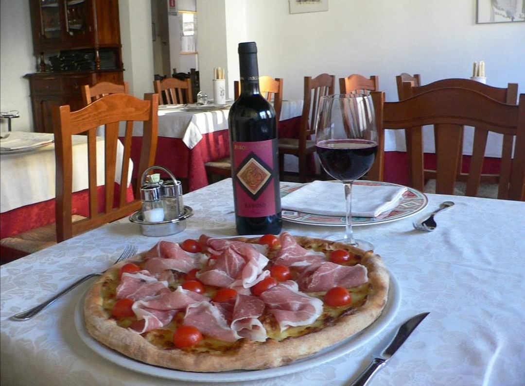 AL Portone pizzeria ristorante