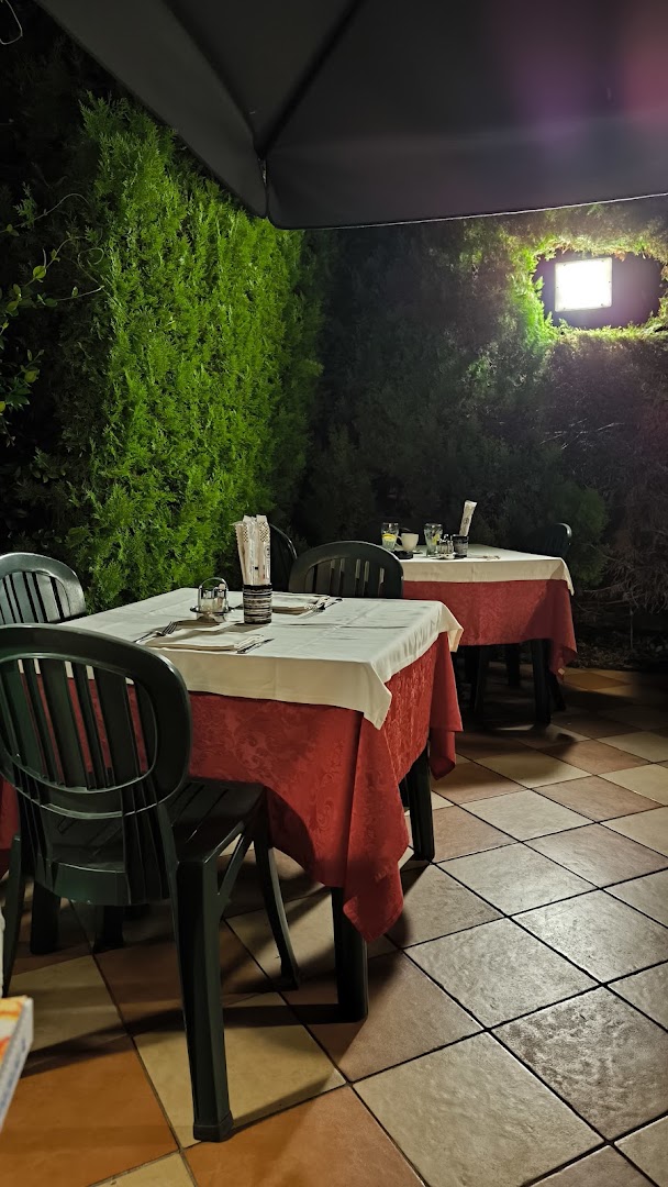 AL Portone pizzeria ristorante
