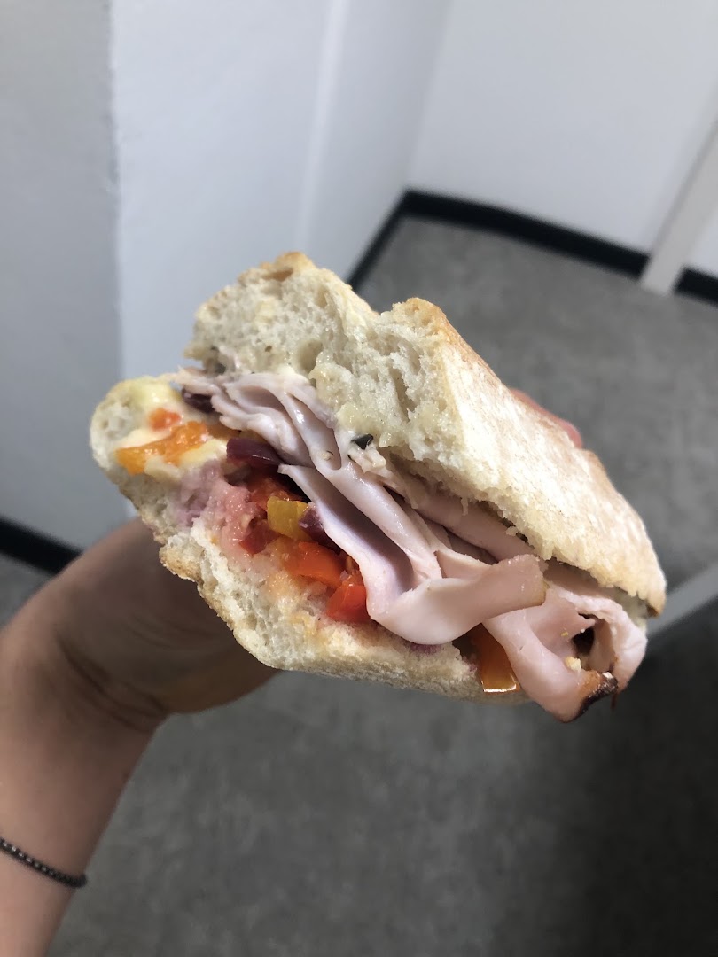 Al Posteggio