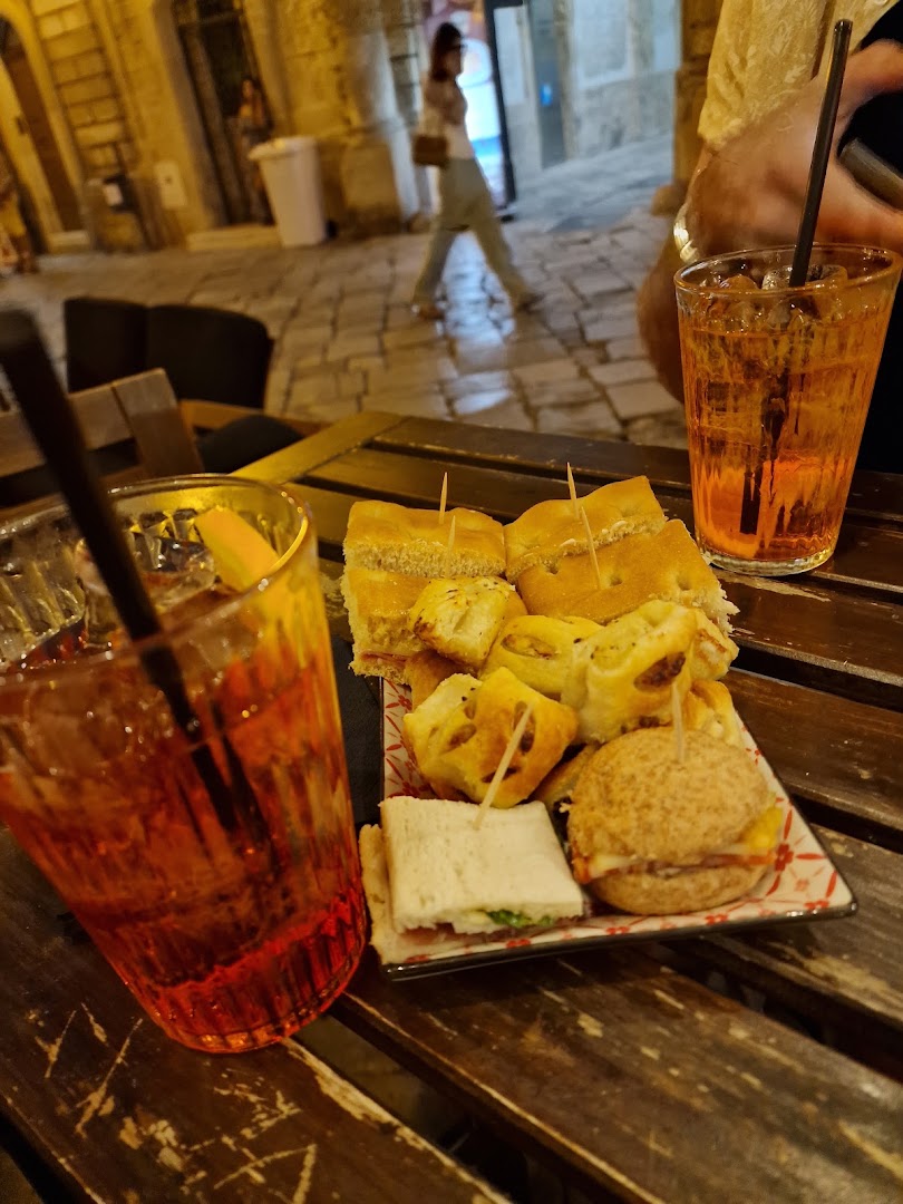 Al Posticino | Birra & Spiriti