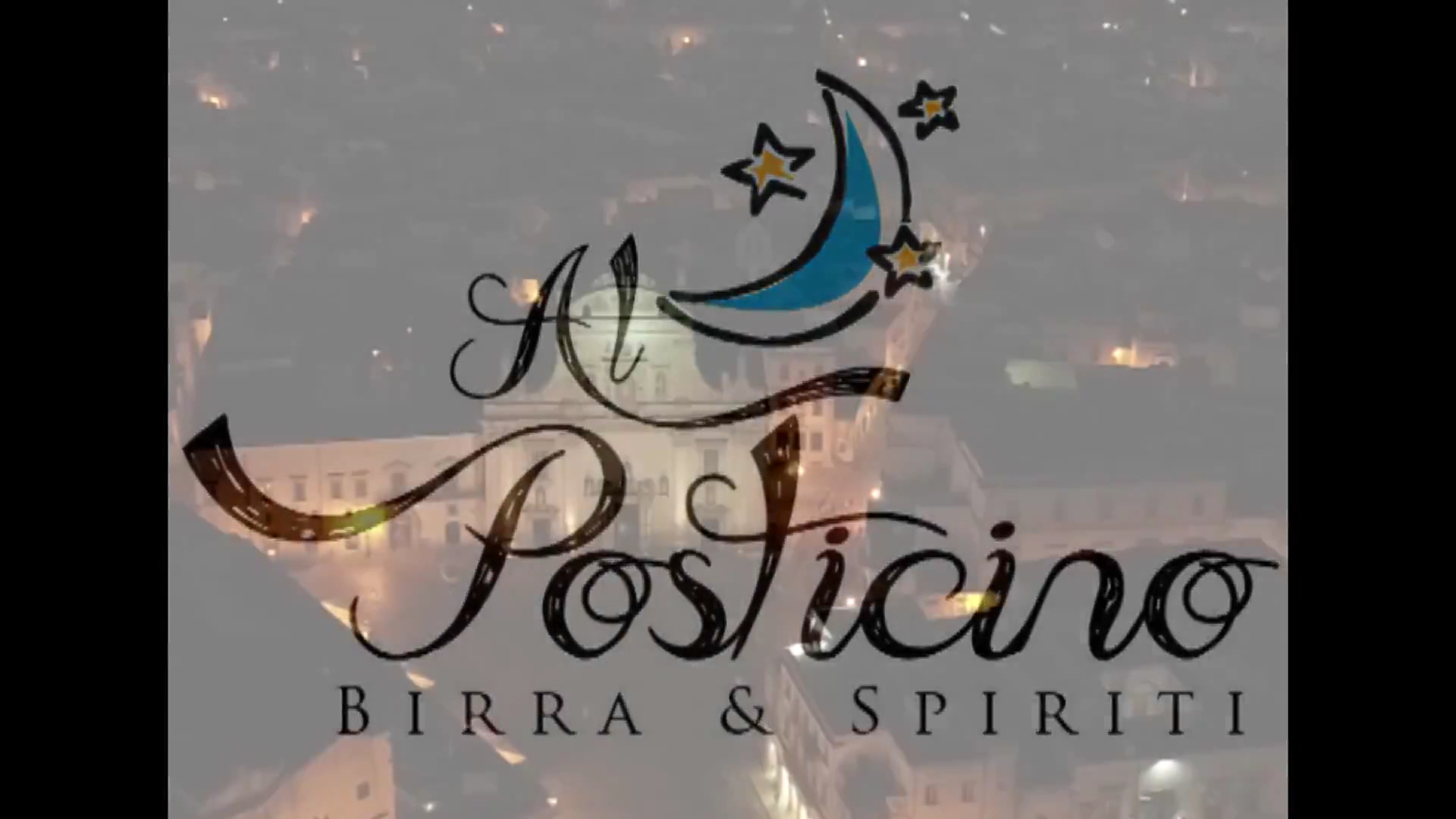 Al Posticino | Birra & Spiriti