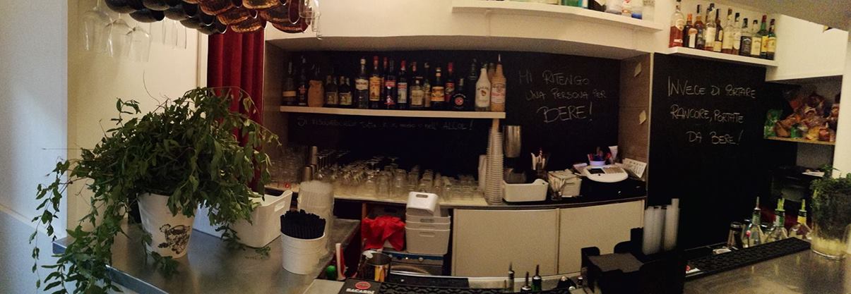 Al Posticino | Birra & Spiriti, Galatina