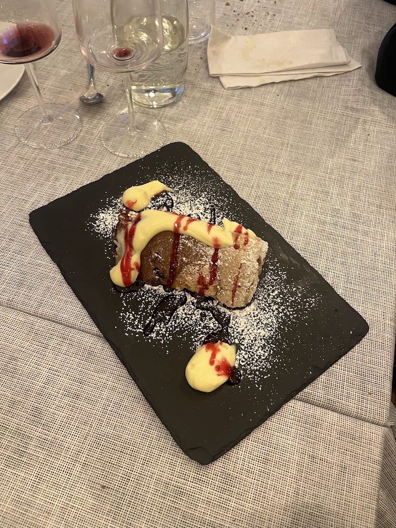 Al Posticino trattoria, Frascati