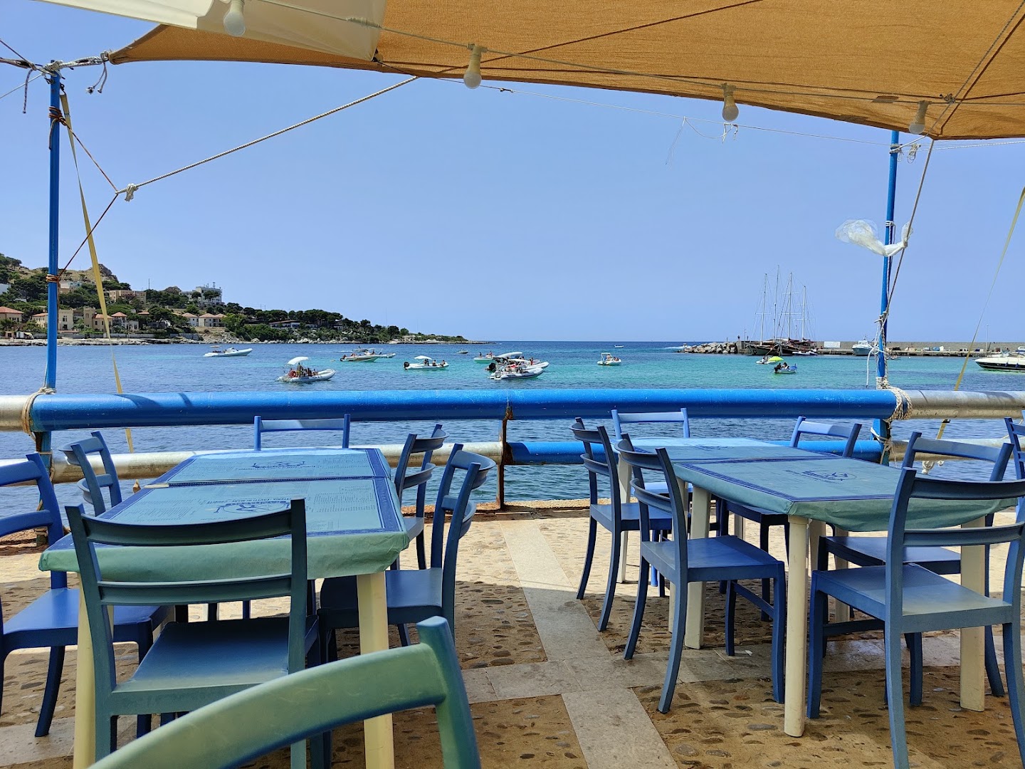 Al posto da Randazzo