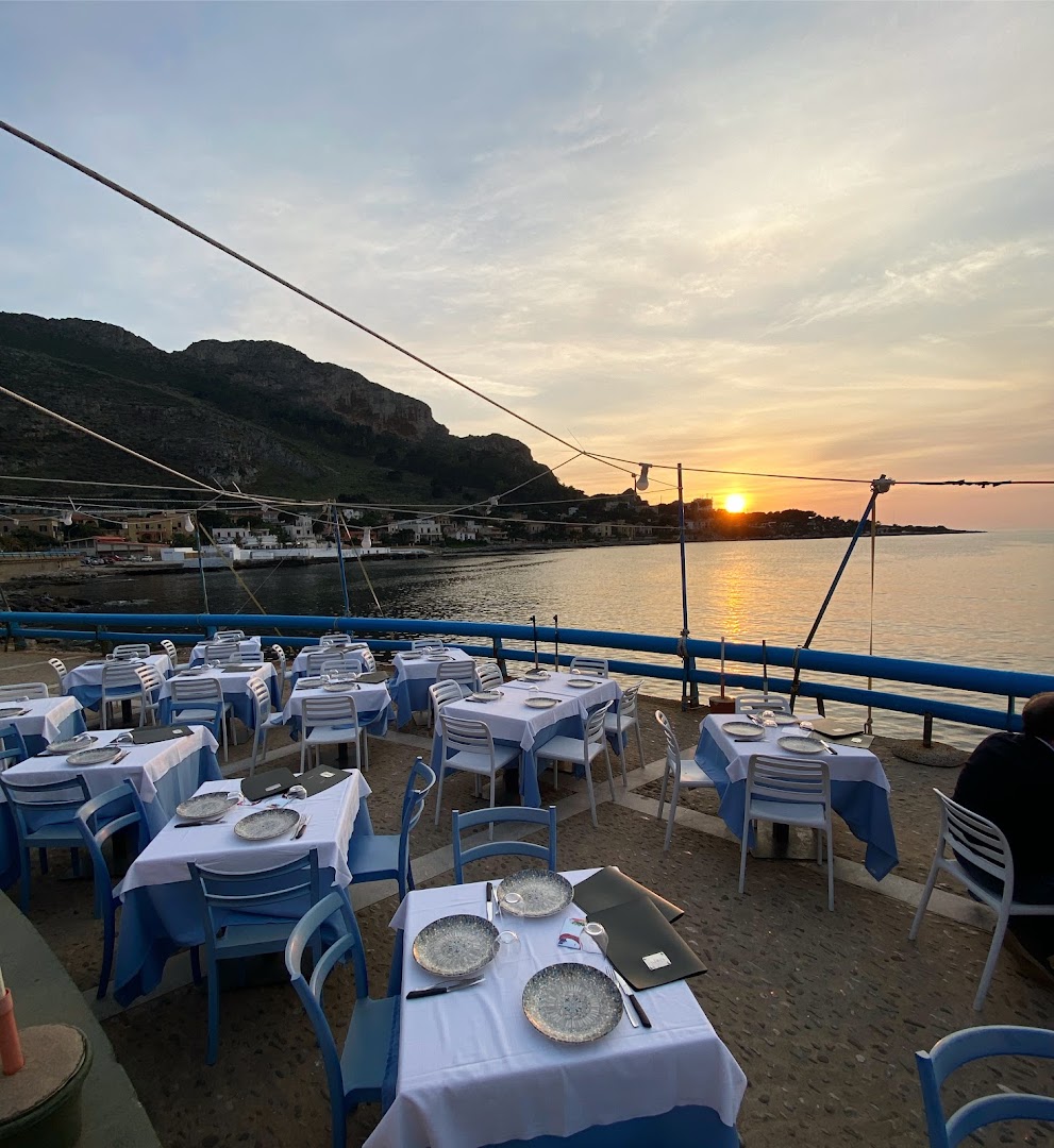Al posto da Randazzo, Palermo