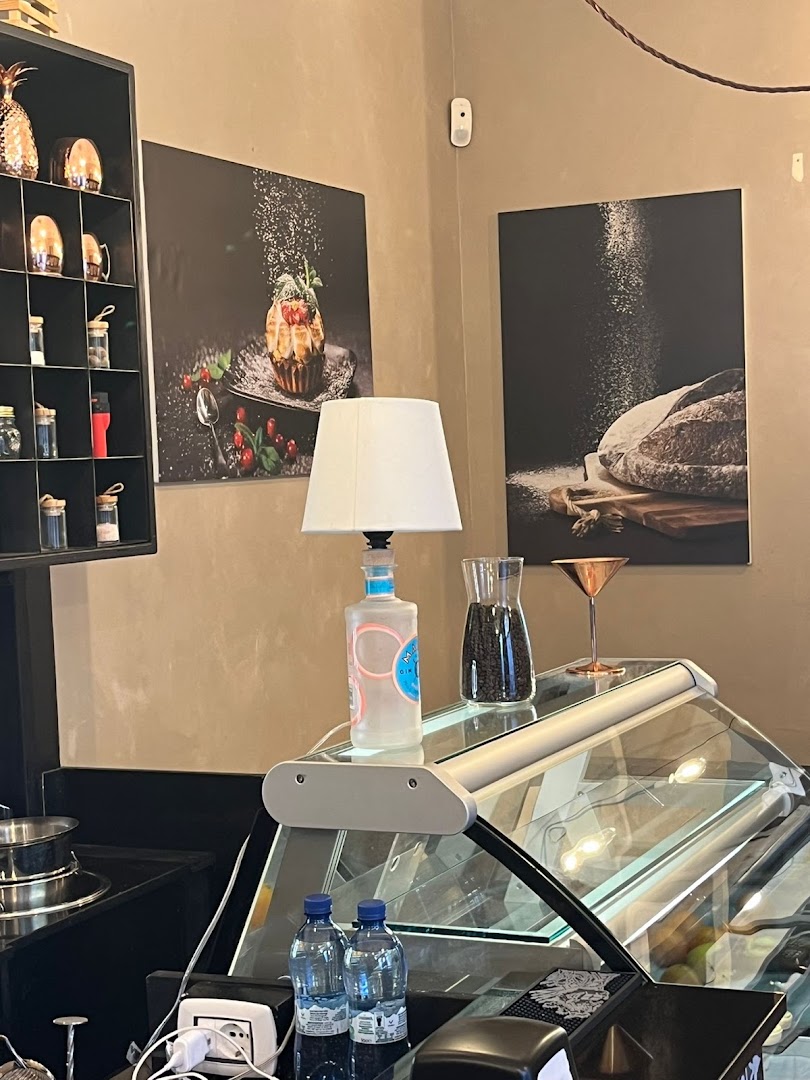 Al Posto Giusto - pinseria & tabacchi, Saronno