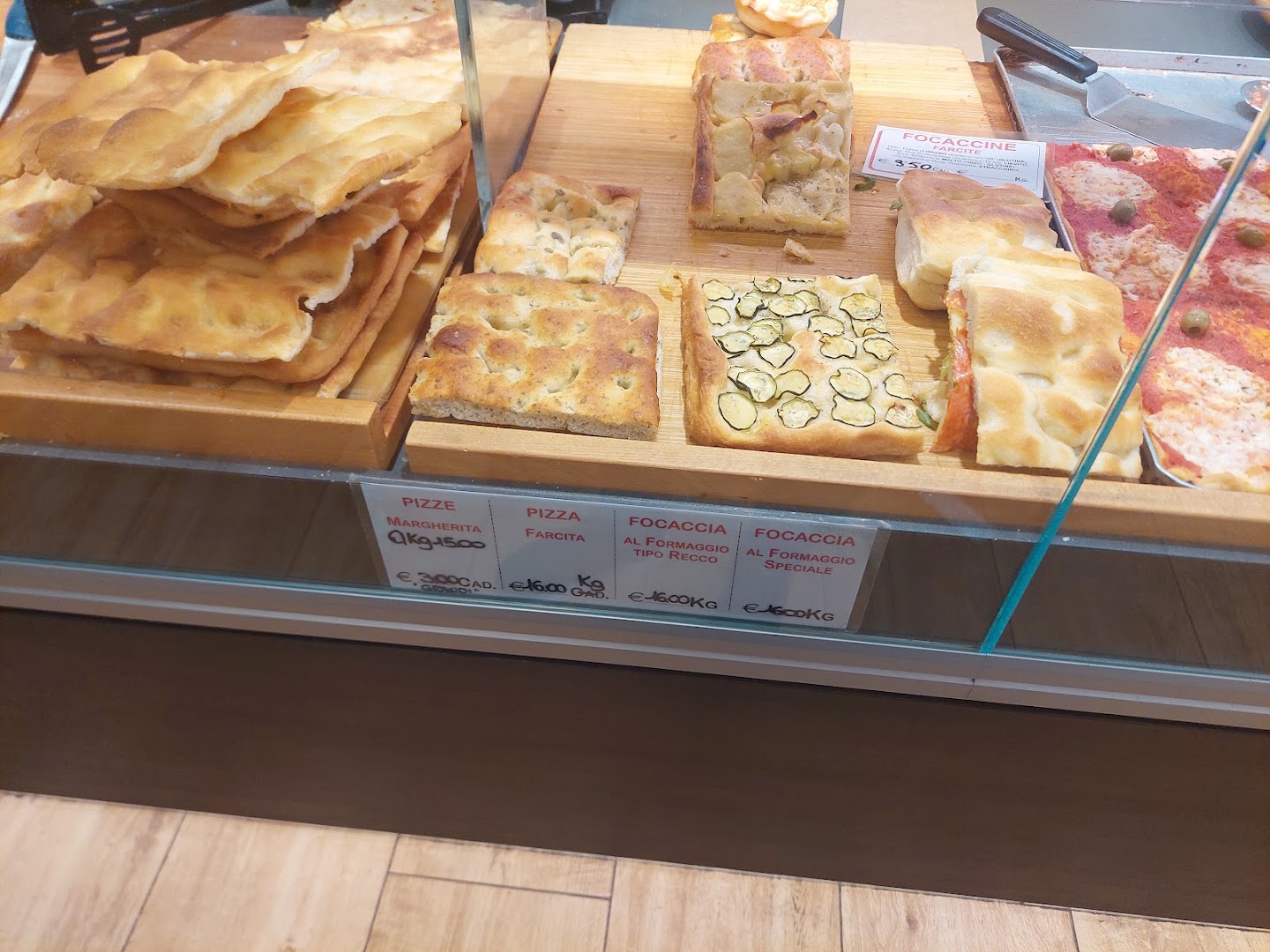 Al Posto Giusto srl di Muzzi Lucia