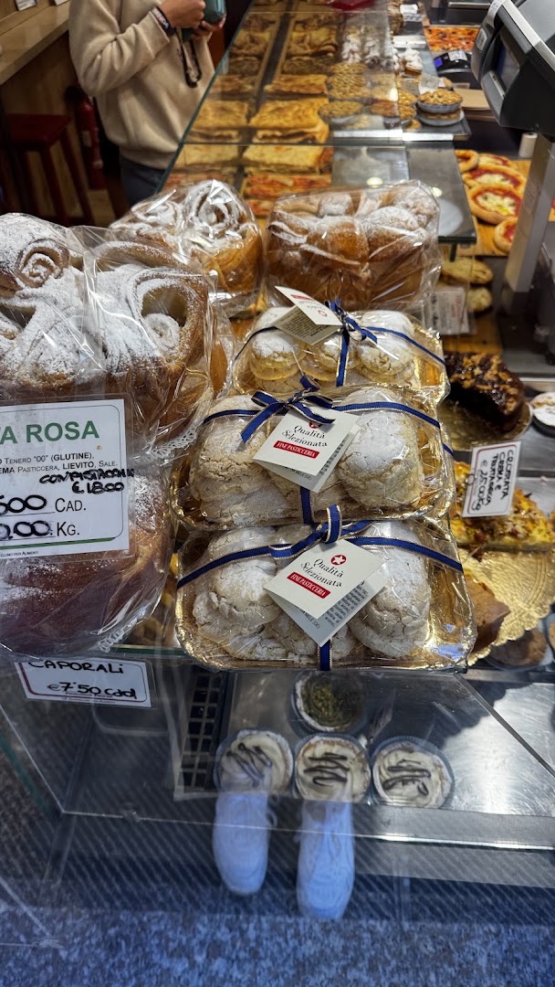 Al Posto Giusto srl di Muzzi Lucia